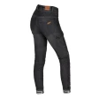 Джинсы женские BROGER OHIO washed black
