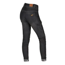 Джинсы женские BROGER OHIO washed black