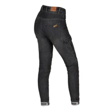 Джинсы женские BROGER OHIO washed black