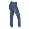 Джинсы женские BROGER OHIO washed blue