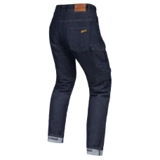 Джинсы Broger Ohio Raw Navy