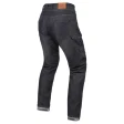 Джинсы Broger Ohio Washed Black