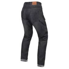 Джинсы Broger Ohio Washed Black