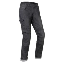 Джинсы Broger Ohio Washed Black