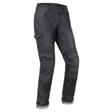 Джинсы Broger Ohio Washed Black