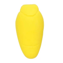 Протектор локтей/колен PRO-TEC SW-264 YELLOW