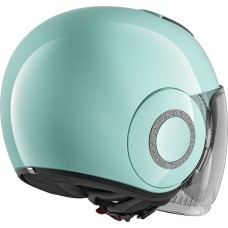 Шлем SHARK Nano Crystal Green