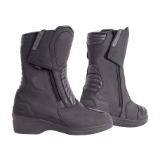 Ботинки OZONE RAPID LADY HIGH HEEL MATT BLACK