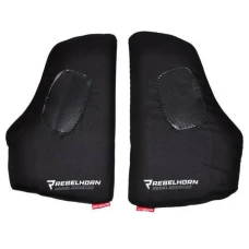 Защита груди PIERSIOWEJ REBELHORN BLACK