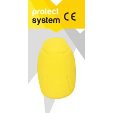 Протектор плеч PRO-TEC SW-263 YELLOW OS