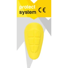 Протектор бедер PRO-TEC SW-267 YELLOW OS
