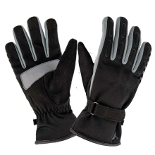 Перчатки BYCITY PORTLAND II MAN GRAY