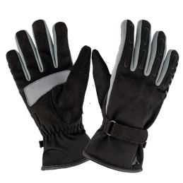 Перчатки BYCITY PORTLAND II MAN GRAY