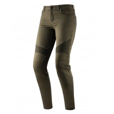 Джинсы REBELHORN VANDAL LADY TWILL OLIVE