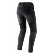 Джинсы REBELHORN VANDAL LADY DENIM WASHED BLACK
