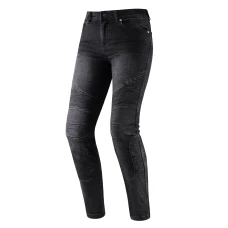 Джинсы REBELHORN VANDAL LADY DENIM WASHED BLACK