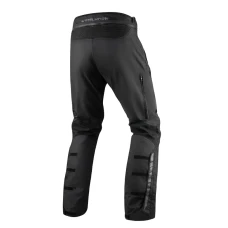 Штаны текстильные REBELHORN HIKER III BLACK
