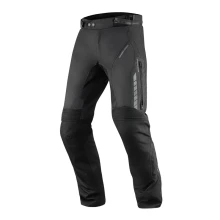 Штаны текстильные REBELHORN HIKER III BLACK