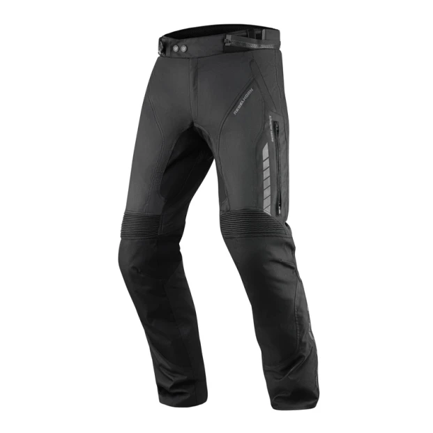Штаны текстильные REBELHORN HIKER III BLACK