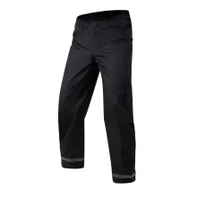 Штаны дождевик REBELHORN HORIZON BLACK