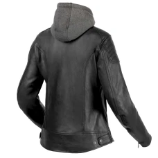 Куртка кожаная REBELHORN IMPALA LADY BLACK