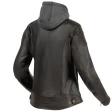 Куртка кожаная REBELHORN IMPALA VINTAGE BROWN