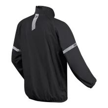 Куртка дождевик REBELHORN OCEAN BLACK