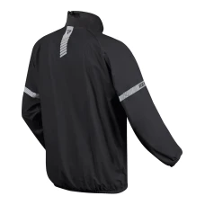 Куртка дождевик REBELHORN OCEAN BLACK