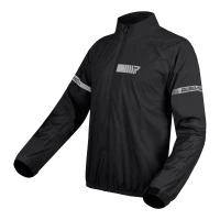 Куртка дождевик REBELHORN OCEAN BLACK