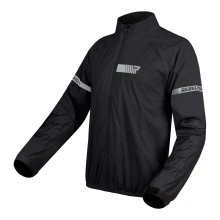 Куртка дождевик REBELHORN OCEAN BLACK