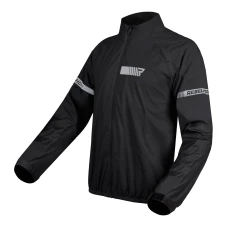 Куртка дождевик REBELHORN OCEAN BLACK