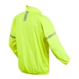 Куртка дождевик REBELHORN OCEAN FLUO YELLOW