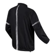 Куртка дождевик REBELHORN HORIZON BLACK
