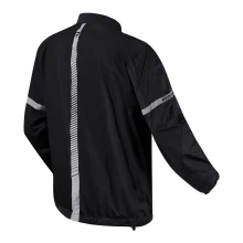 Куртка дождевик REBELHORN HORIZON BLACK