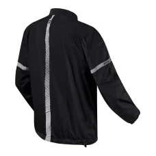 Куртка дождевик REBELHORN HORIZON BLACK