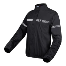 Куртка дождевик REBELHORN HORIZON BLACK