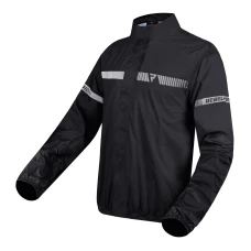 Куртка дождевик REBELHORN HORIZON BLACK