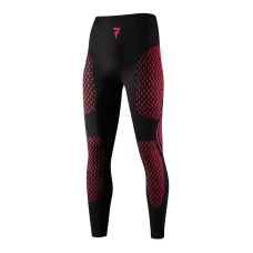 Термокальсоны REBELHORN THERM II BLACK/RED