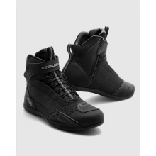 Ботинки REBELHORN SWIFT BLACK