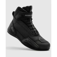 Ботинки REBELHORN SWIFT BLACK