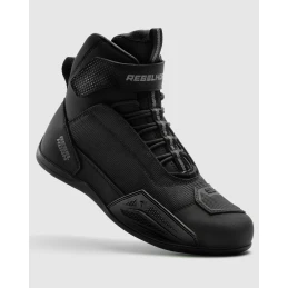 Ботинки REBELHORN SWIFT BLACK