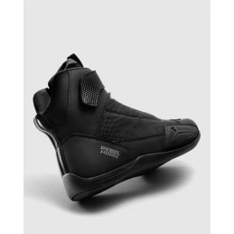 Ботинки REBELHORN SWIFT BLACK