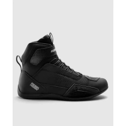 Ботинки REBELHORN SWIFT BLACK
