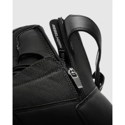 Ботинки REBELHORN SWIFT BLACK