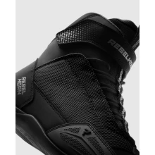 Ботинки REBELHORN SWIFT BLACK