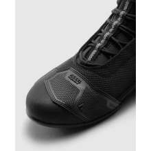 Ботинки REBELHORN SWIFT BLACK