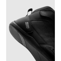 Ботинки REBELHORN SWIFT BLACK