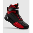 Ботинки REBELHORN SWIFT BLACK RED
