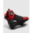 Ботинки REBELHORN SWIFT BLACK RED