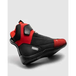 Ботинки REBELHORN SWIFT BLACK RED